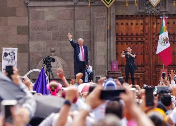 “Deja AMLO grandes beneficios a Sonora durante la gestión como presidente: Alfonso Durazo”