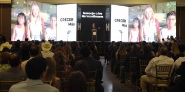 Hermosillo hace historia, y también futuro para continuar los avances: Toño Astiazarán