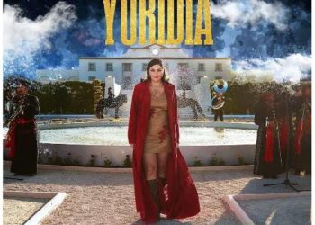 Yuridia lanza el corte “Para Que Seas Feliz”