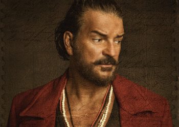 Ricardo Arjona lanza nuevo álbum ”Seco”