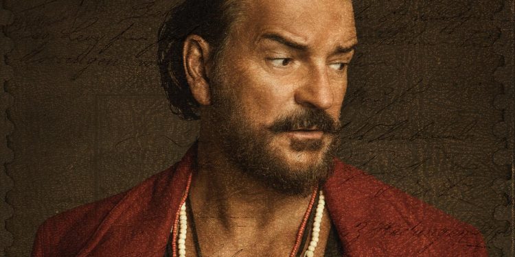 Ricardo Arjona lanza nuevo álbum ”Seco”