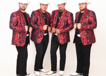 Los Ases de Oro estrenan el tema inédito “Te Presento al Nuevo Yo”  