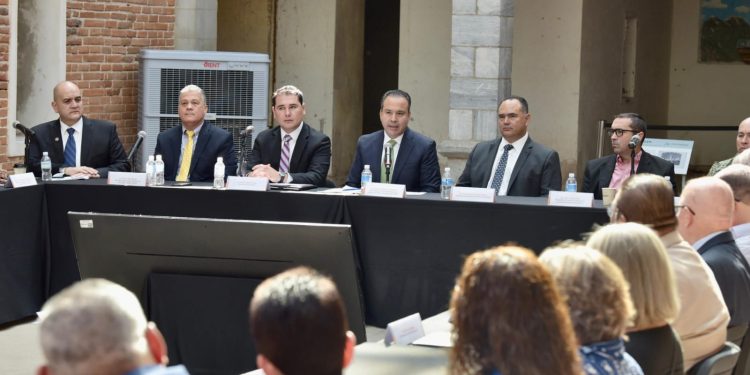 Instala Toño Astiazarán Sistema Municipal de Seguridad Pública con participación integral de ciudadanos