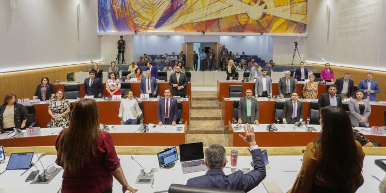 Incorpora Congreso de Sonora propuestas a la Ley de Protección y Bienestar Animal