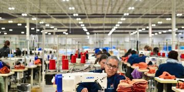 Destaca Sonora en crecimiento de producción manufacturera en la frontera norte