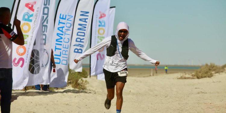 Con gran éxito se celebra la tercera edición de la Gran Carrera del Desierto