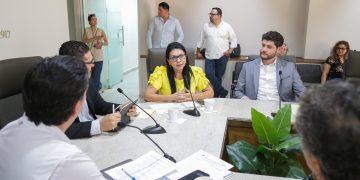 En comisión, el Congreso de Sonora aprueba minuta que protege los salarios mínimos de las y los trabajadores