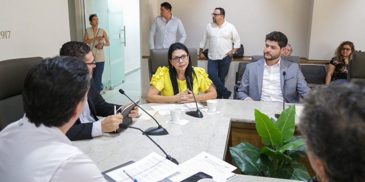 En comisión, el Congreso de Sonora aprueba minuta que protege los salarios mínimos de las y los trabajadores