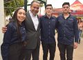 Arranca Antonio Astiazarán su segunda administración con buenas cuentas en generación de empleos