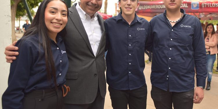 Arranca Antonio Astiazarán su segunda administración con buenas cuentas en generación de empleos