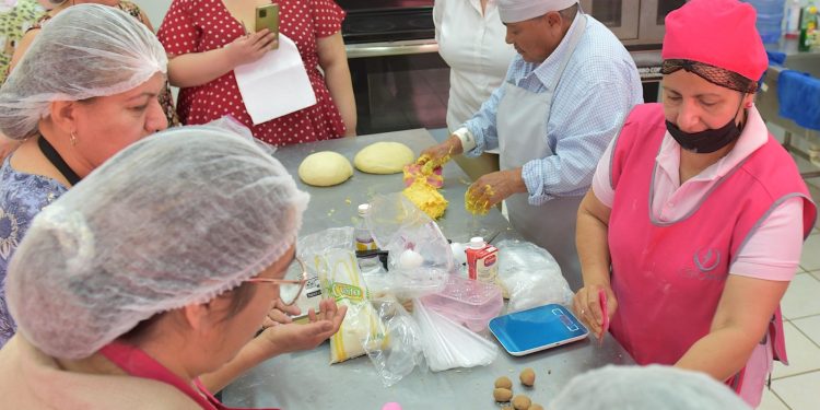 Hacen alianza Ayuntamiento de Hermosillo y Mujeres Jefas de Empresas