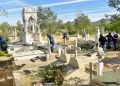 Listo Gobierno de Hermosillo con el operativo de Día de Muertos