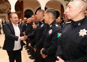 Logra  Gobierno de Sonora reducir el 27% en percepción de inseguridad en Cajeme