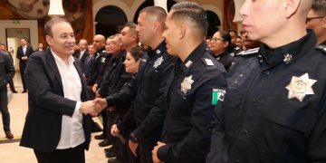 Logra  Gobierno de Sonora reducir el 27% en percepción de inseguridad en Cajeme