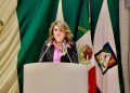 Refugios dignos y seguros para la protección y rescate de adultos mayores, propone Alejandra López Noriega