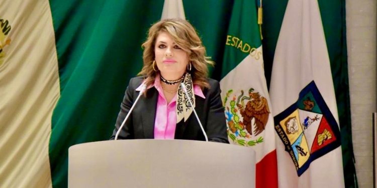 Refugios dignos y seguros para la protección y rescate de adultos mayores, propone Alejandra López Noriega