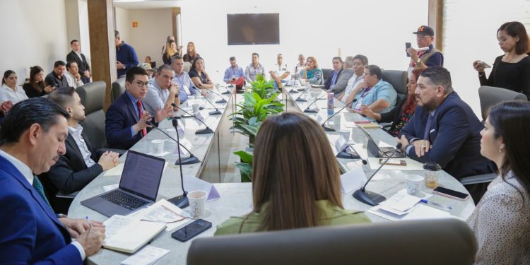 Instalan Comisión de Atención a Grupos Vulnerables en el Congreso de Sonora
