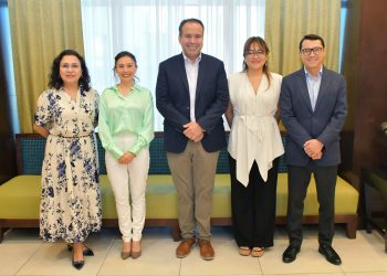 Impulsa Toño Astiazarán “Escudo Solar” para la construcción de vivienda sustentable en Hermosillo