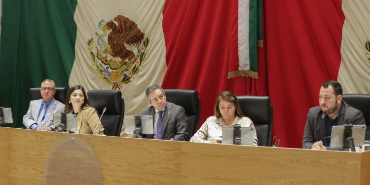 Congreso de Sonora aprobó  la reforma constitucional a favor de las mujeres