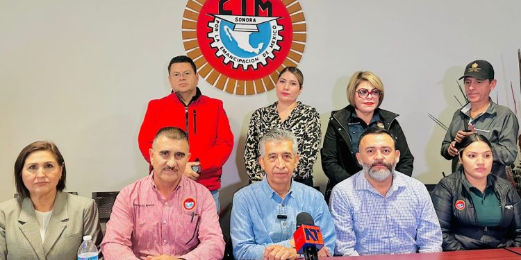 Demanda CTM reconsiderar el presupuesto 2025 en justicia laboral