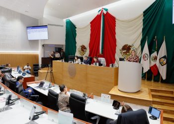 Reafirma grupo parlamentario de Morena compromiso con las y los sonorenses a través de su agenda legislativa