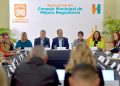Con simplificación de trámites Hermosillo innova en atracción de empleos: Toño Astiazarán