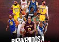 Arranca  la Copa Caborca “Piensa en Grande” de básquetbol