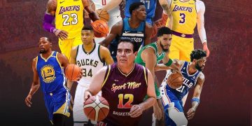 Arranca  la Copa Caborca “Piensa en Grande” de básquetbol