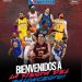 Arranca  la Copa Caborca “Piensa en Grande” de básquetbol