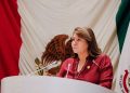 Por desabasto de agua, diputada María Eduwiges Espinoza Tapia exhorta al Ayuntamiento de Hermosillo a garantizar el suministro hídrico