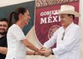 Gobernador Durazo y Presidenta Sheinbaum impulsan “Sembrando Vida” para beneficio de más de 4 mil 700 familias sonorenses