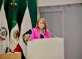 Albergues y refugios dignos y seguros, propone diputada Alejandra López Noriega
