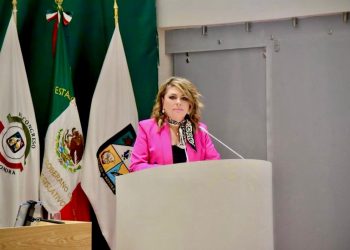 Albergues y refugios dignos y seguros, propone diputada Alejandra López Noriega