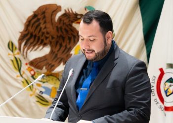 Diputado Manuel Scott denuncia  alarmante aumento de fraudes inmobiliarios en Sonora