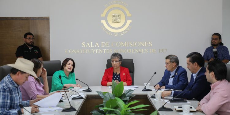 Aprueban en comisión planos y tablas de valores de municipios