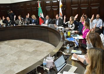 Cabildo de Hermosillo aprobó las  convocatorias para titulares de comisarías y delegaciones municipales