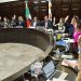Cabildo de Hermosillo aprobó las  convocatorias para titulares de comisarías y delegaciones municipales