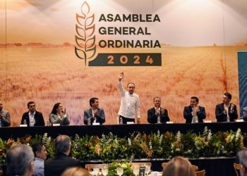 Se compromete gobernador Alfondo Durazo apoyar a los Agricultores del Sur de Sonora