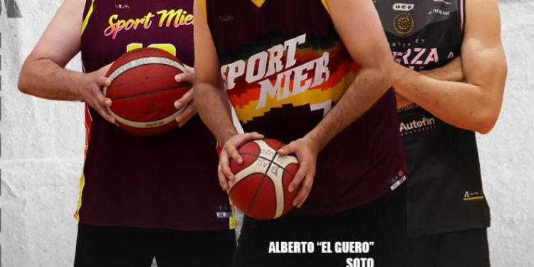 Faltan 9 días para el Campeonato Estatal de Primera Fuerza de Básquetbol en Caborca 🏀