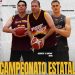 Faltan 9 días para el Campeonato Estatal de Primera Fuerza de Básquetbol en Caborca 🏀