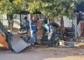 Se beneficia a familias de Hermosillo con  jornadas de descacharre