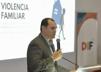 Continúa Ayuntamiento de Hermosillo impulsando acciones contra la violencia familiar