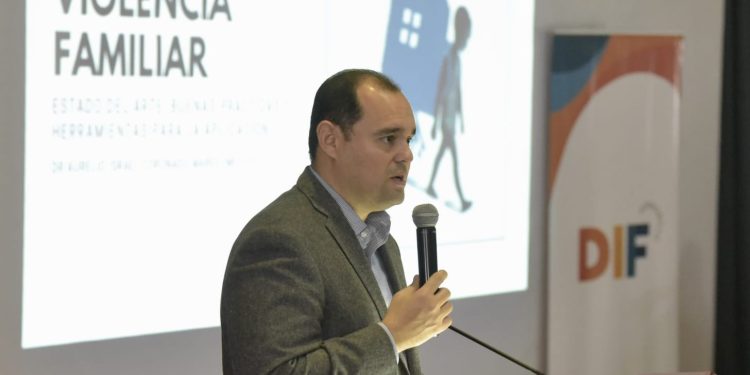 Continúa Ayuntamiento de Hermosillo impulsando acciones contra la violencia familiar