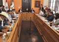 Los regidores de Guaymas aprobaron el ejercicio fiscal del año 2025.
