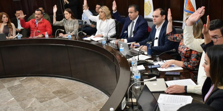 Aprueba Cabildo de Hermosillo programa de apoyo a comerciantes por obras del paso desnivel en Colosio y Solidaridad