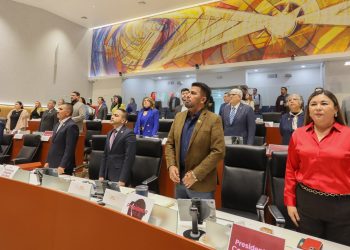 Diputados invalidan el presupuesto 2025 del ayuntamiento de Hermosillo, detectan  irregularidades