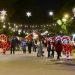 Invita Gobierno de Hermosillo a disfrutar la magia de la Navidad en el Parque Madero
