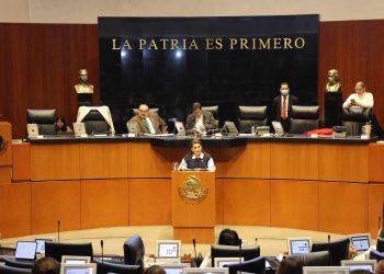 La política de ingreso del gobierno federal garantiza el bienestar del pueblo : Lorenia  Valles