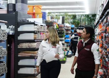 Gobernador Durazo y Secretaría de Economía Federal realizan Operativo contra el contrabando de mercancía ilegal