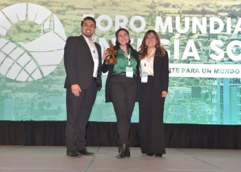 Comparten experiencia de Monterrey en la construcción de un gobierno digital